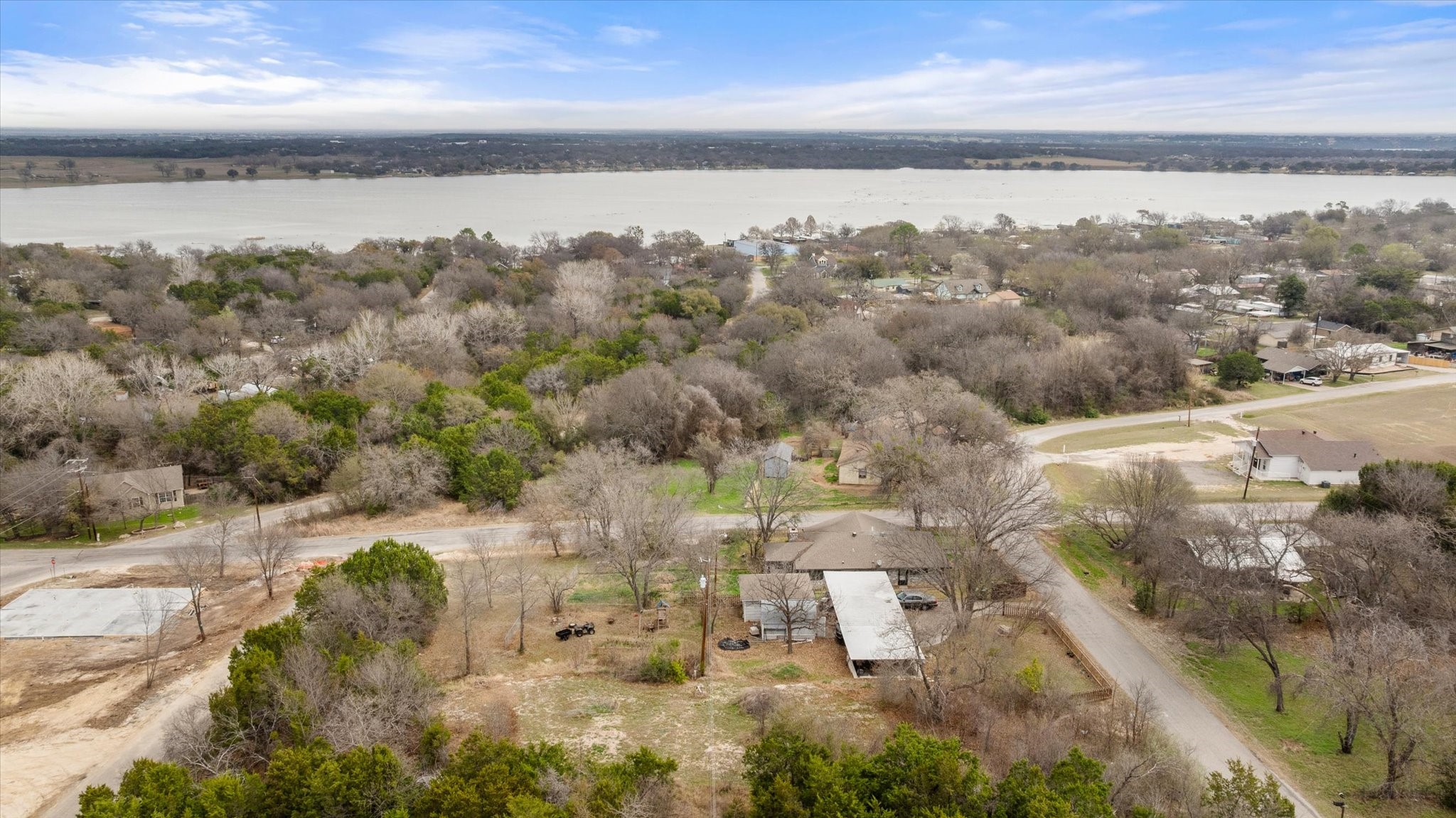 2708 Cedarhill Street Granbury TX 76048