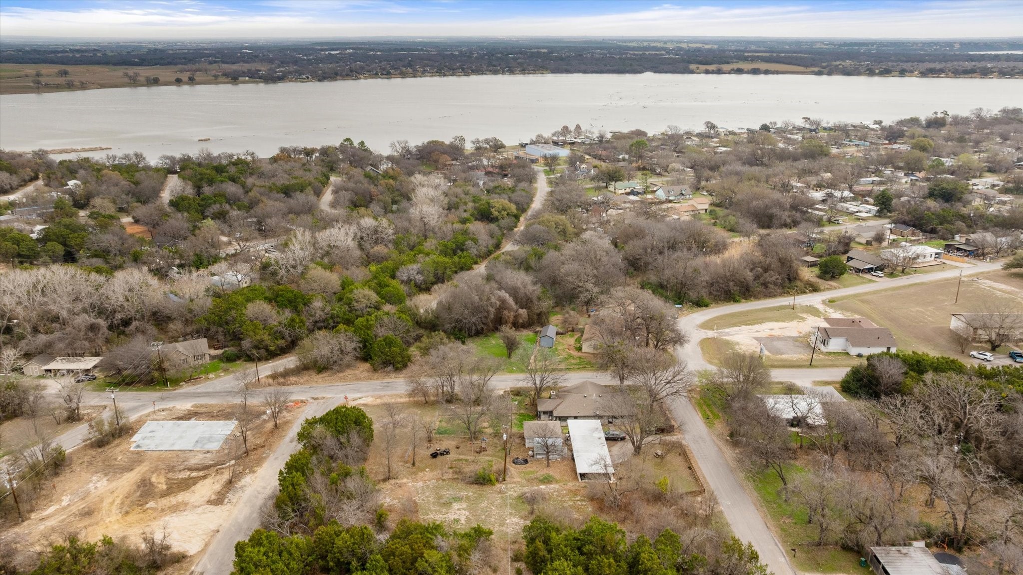 2708 Cedarhill Street Granbury TX 76048