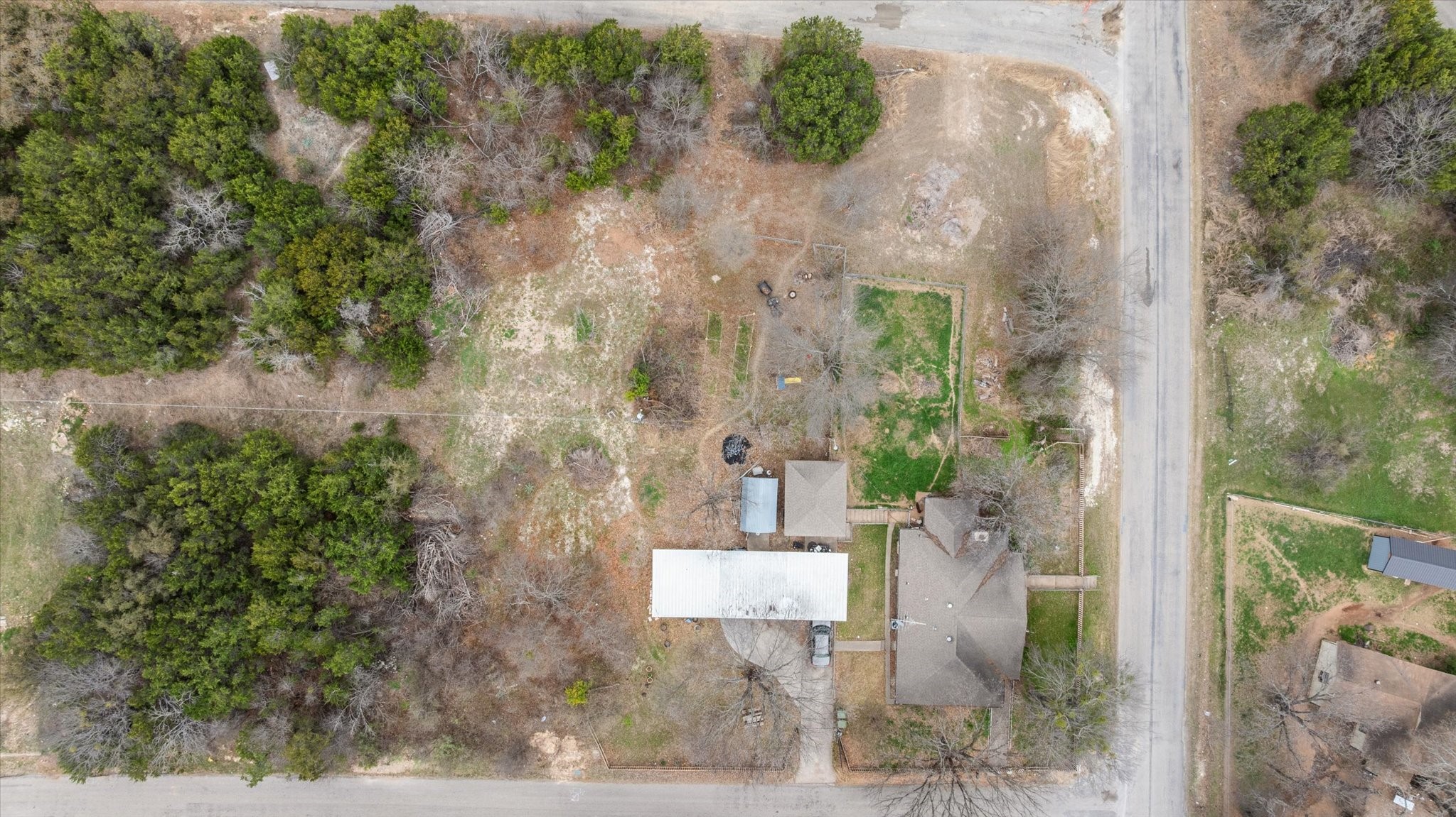2708 Cedarhill Street Granbury TX 76048