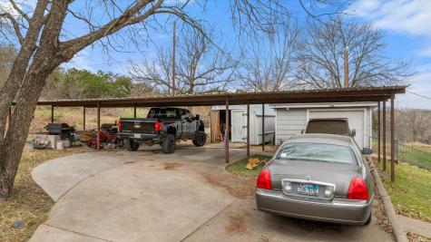 2708 Cedarhill Street Granbury TX 76048