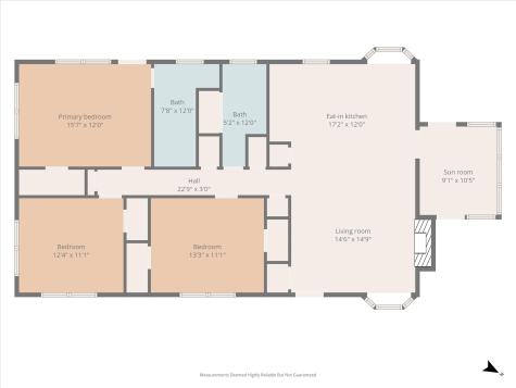 2708 Cedarhill Street Granbury TX 76048