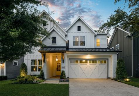5431 Richmond Avenue Dallas TX 75206