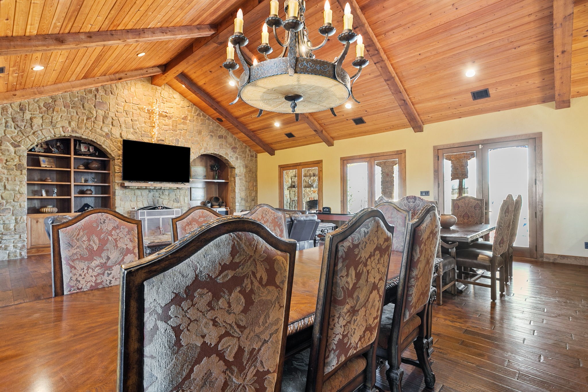 1561 Fm 934 Blum TX 76627
