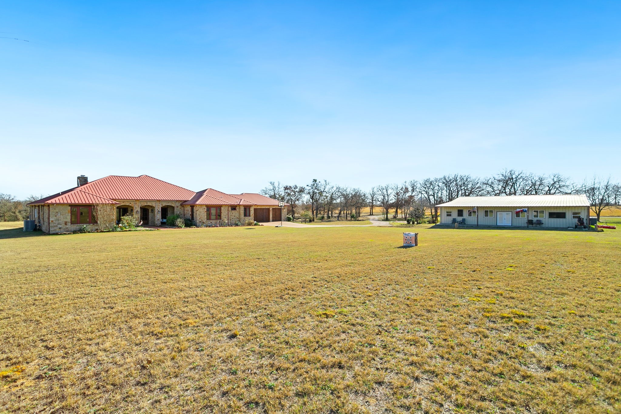 1561 Fm 934 Blum TX 76627