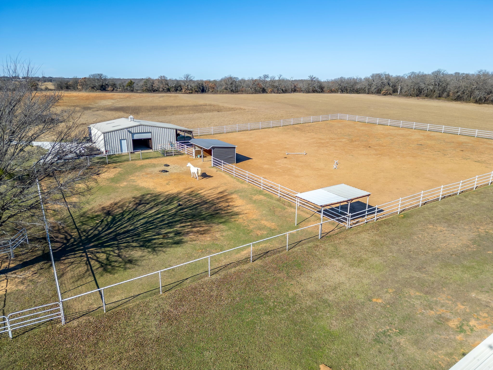 1561 Fm 934 Blum TX 76627