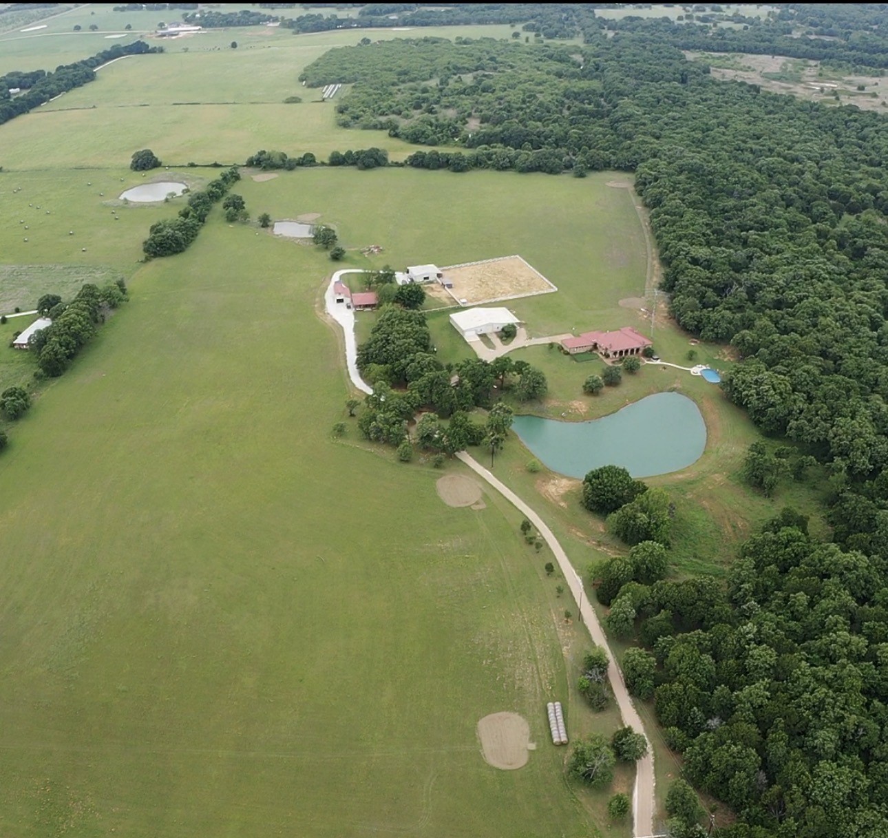 1561 Fm 934 Blum TX 76627