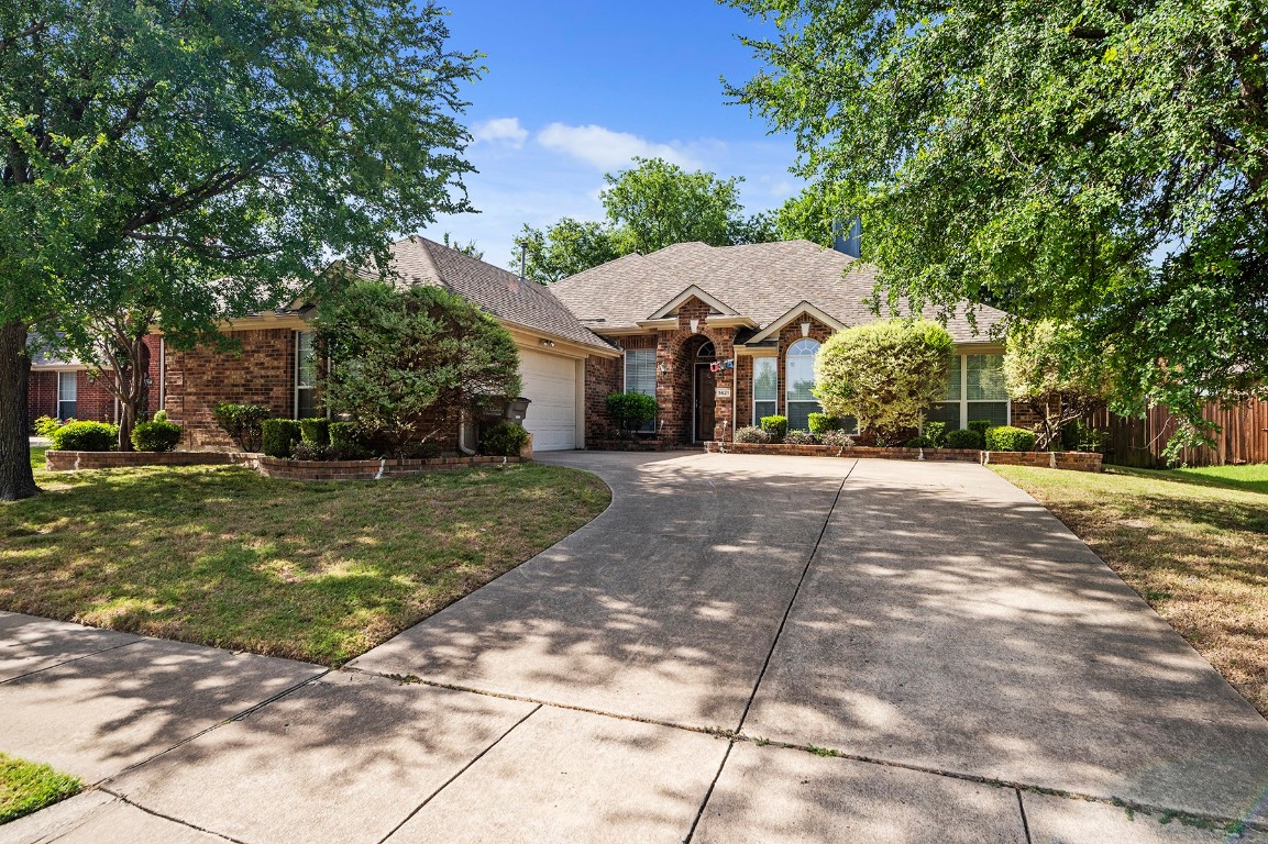 1421 Greenwich Drive Allen TX 75013