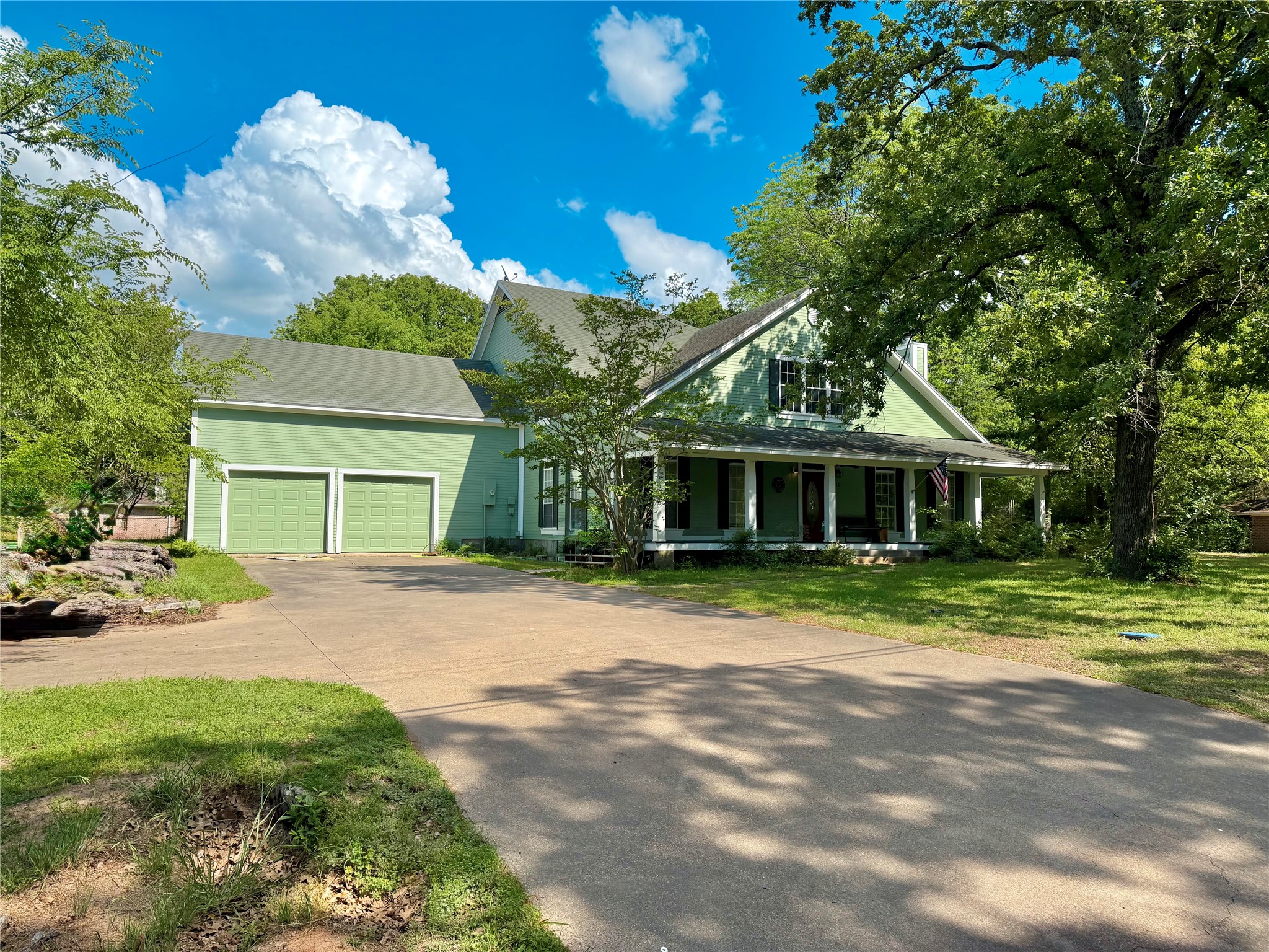 110 Buena Vista Street Mabank TX 75156