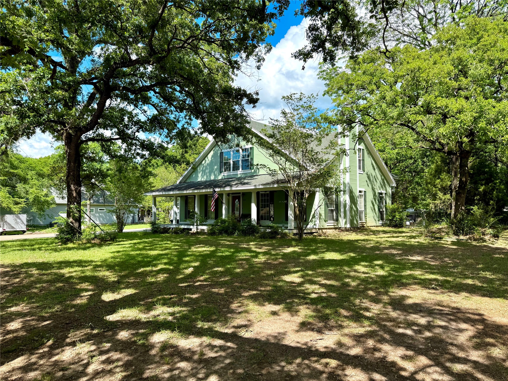 110 Buena Vista Street Mabank TX 75156