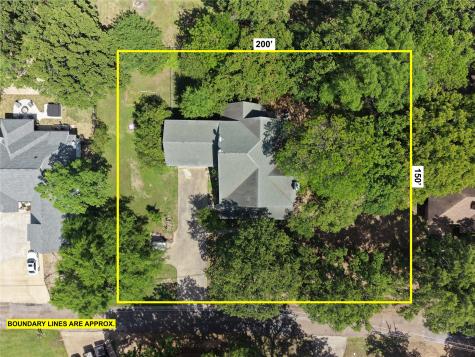 110 Buena Vista Street Mabank TX 75156