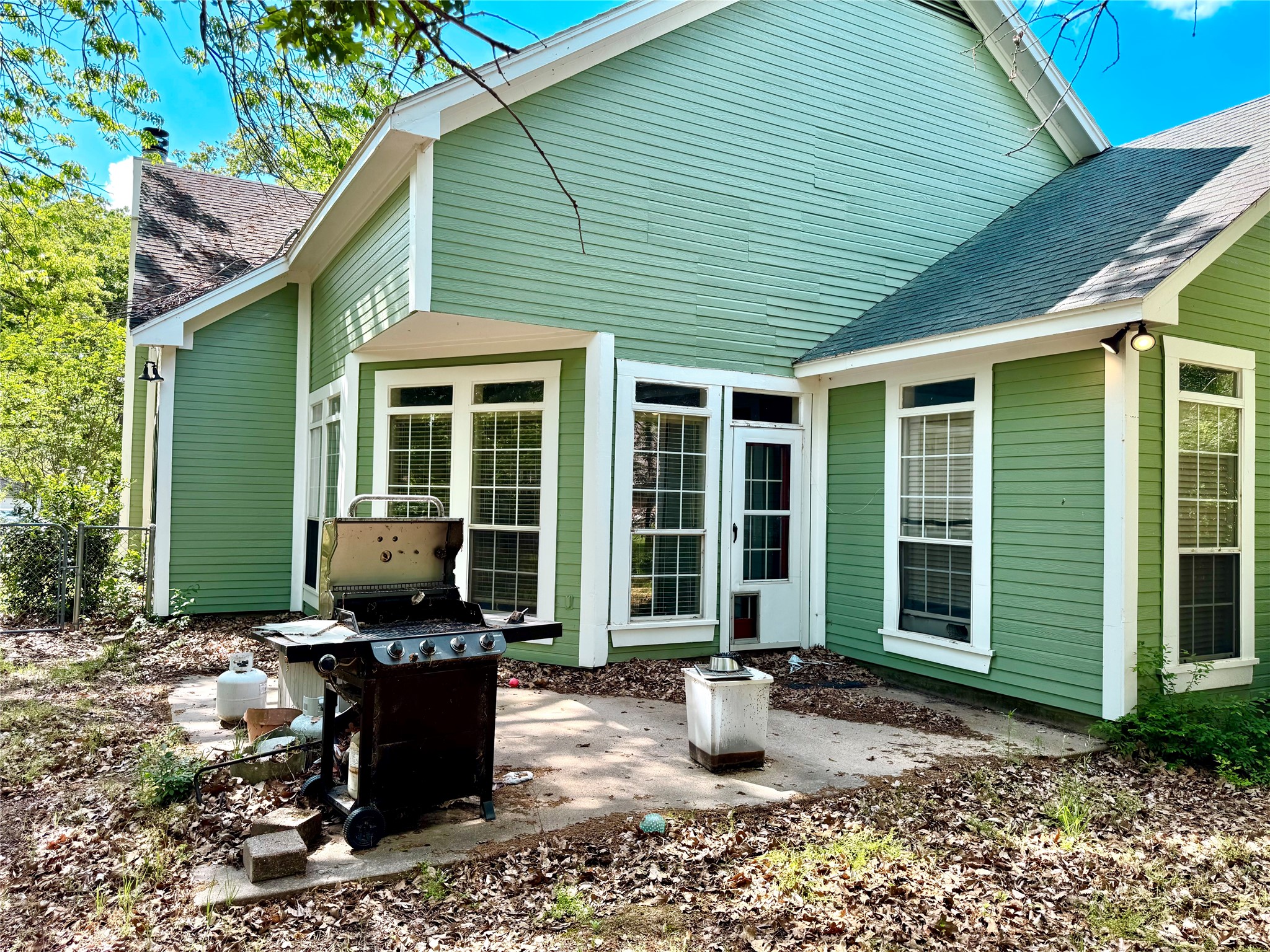 110 Buena Vista Street Mabank TX 75156
