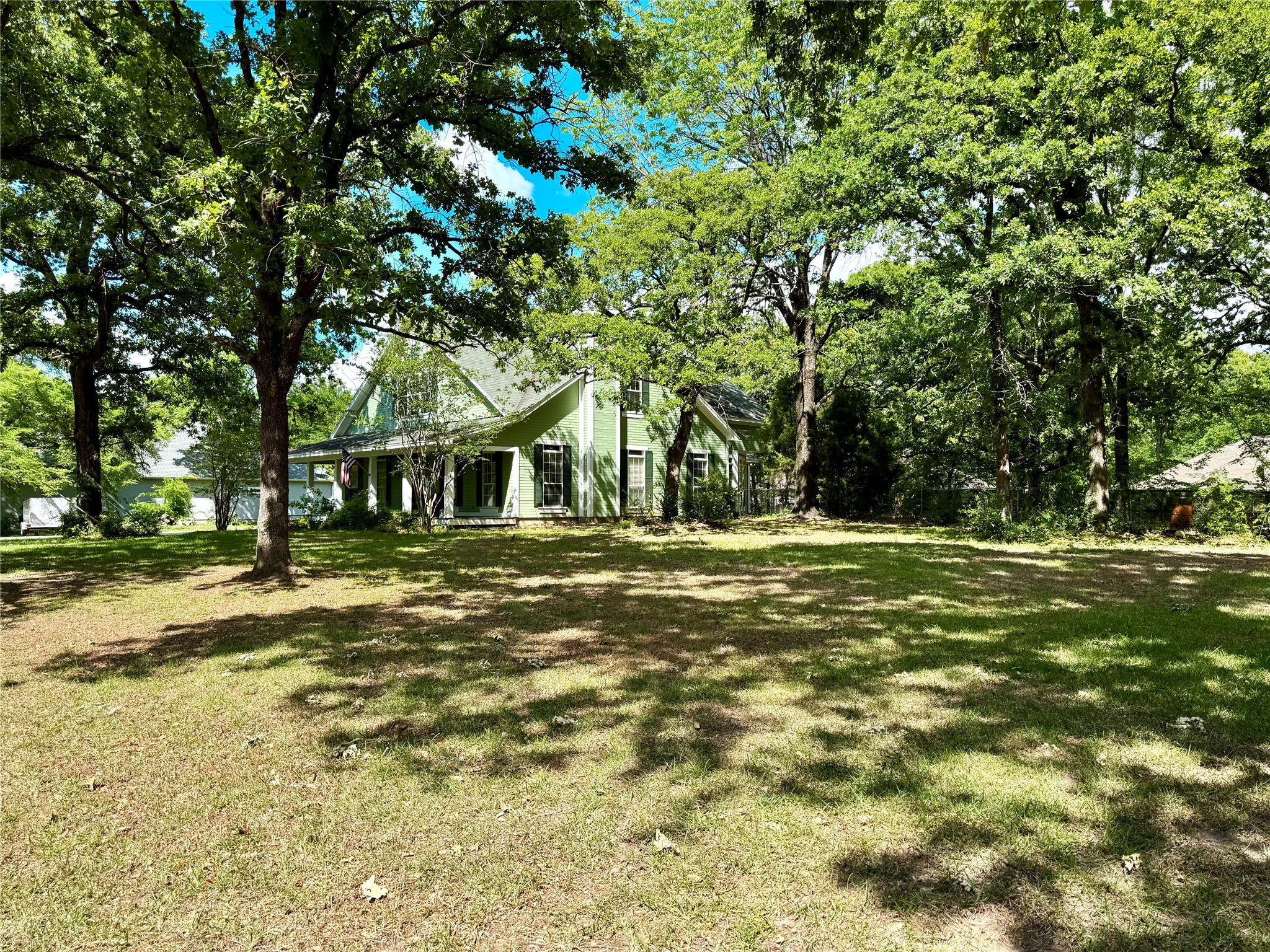110 Buena Vista Street Mabank TX 75156