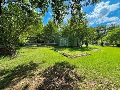 110 Buena Vista Street Mabank TX 75156