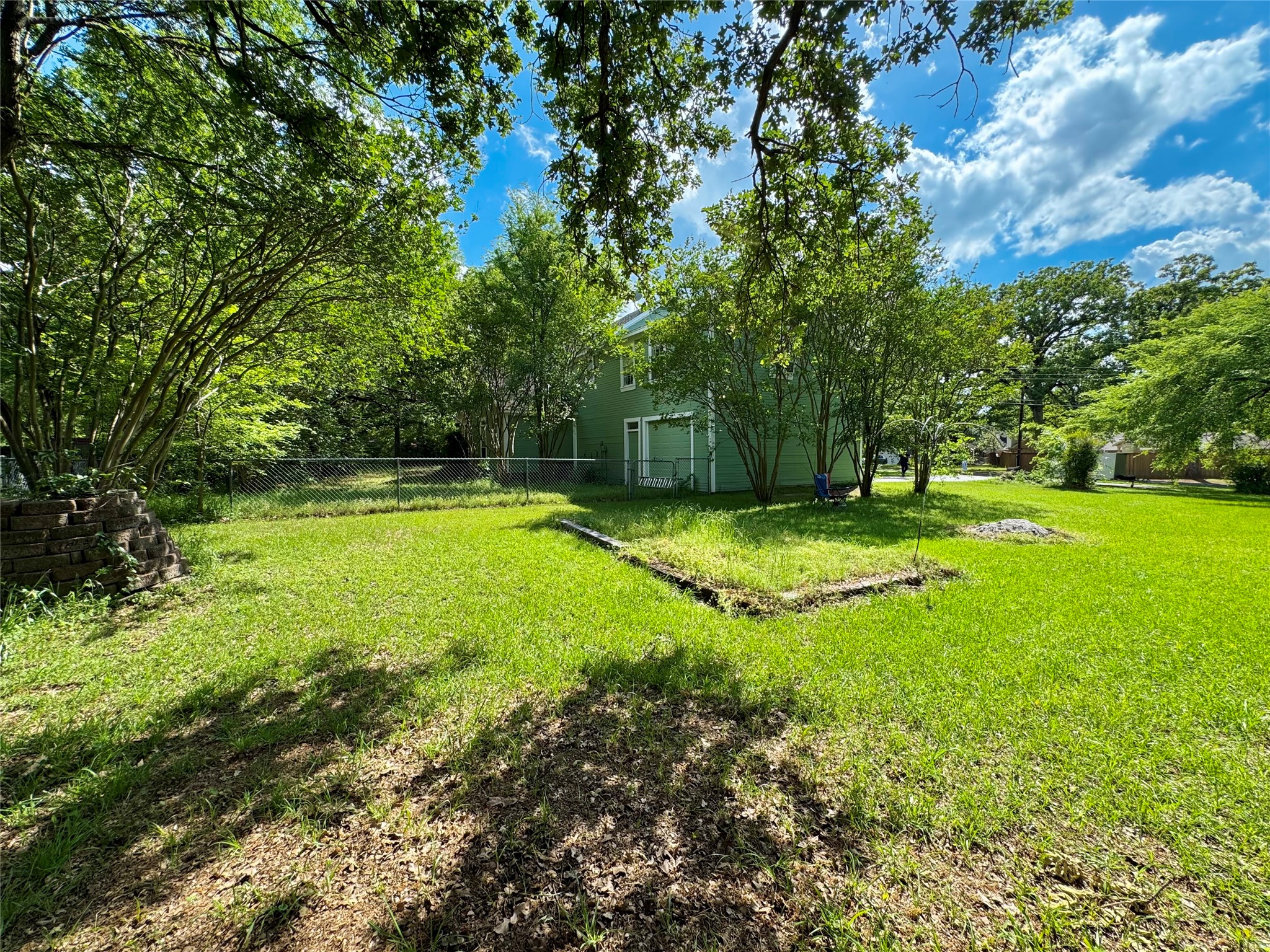 110 Buena Vista Street Mabank TX 75156