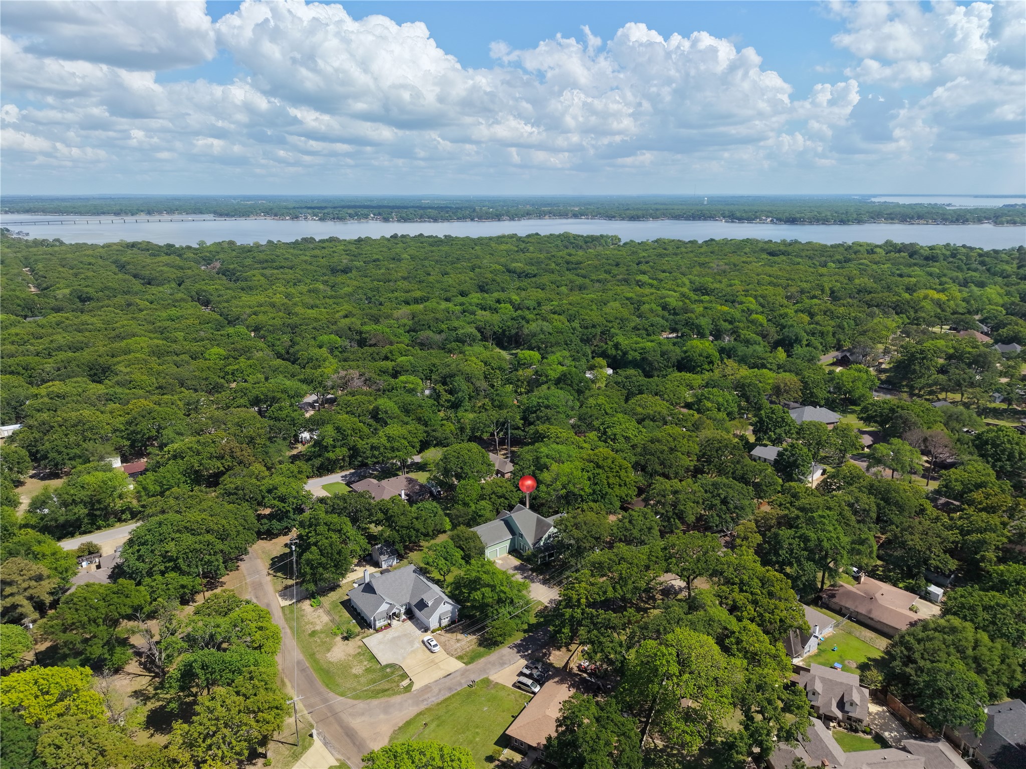 110 Buena Vista Street Mabank TX 75156