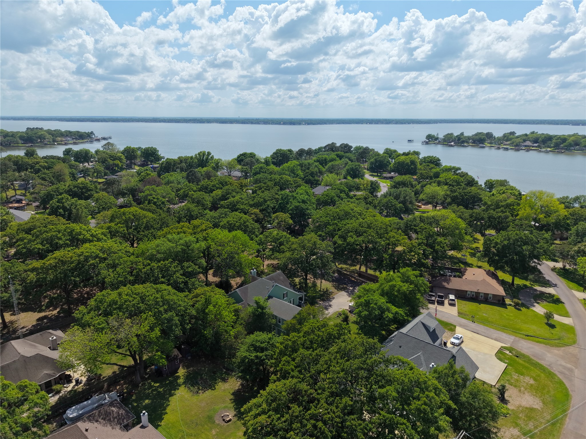 110 Buena Vista Street Mabank TX 75156