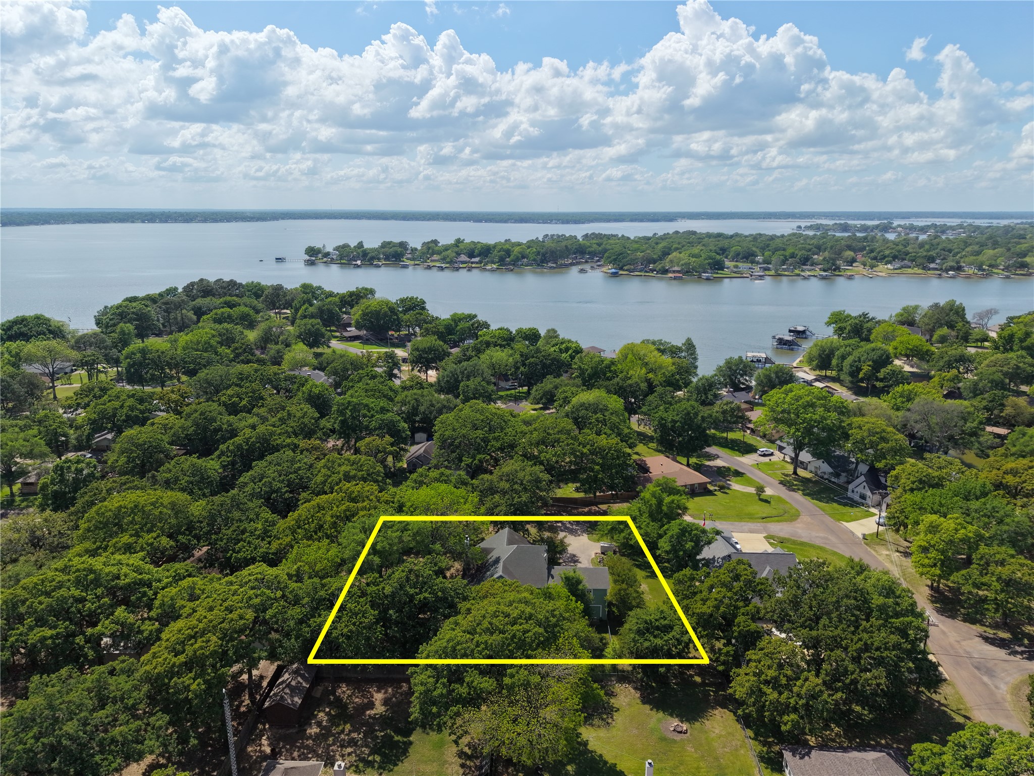 110 Buena Vista Street Mabank TX 75156