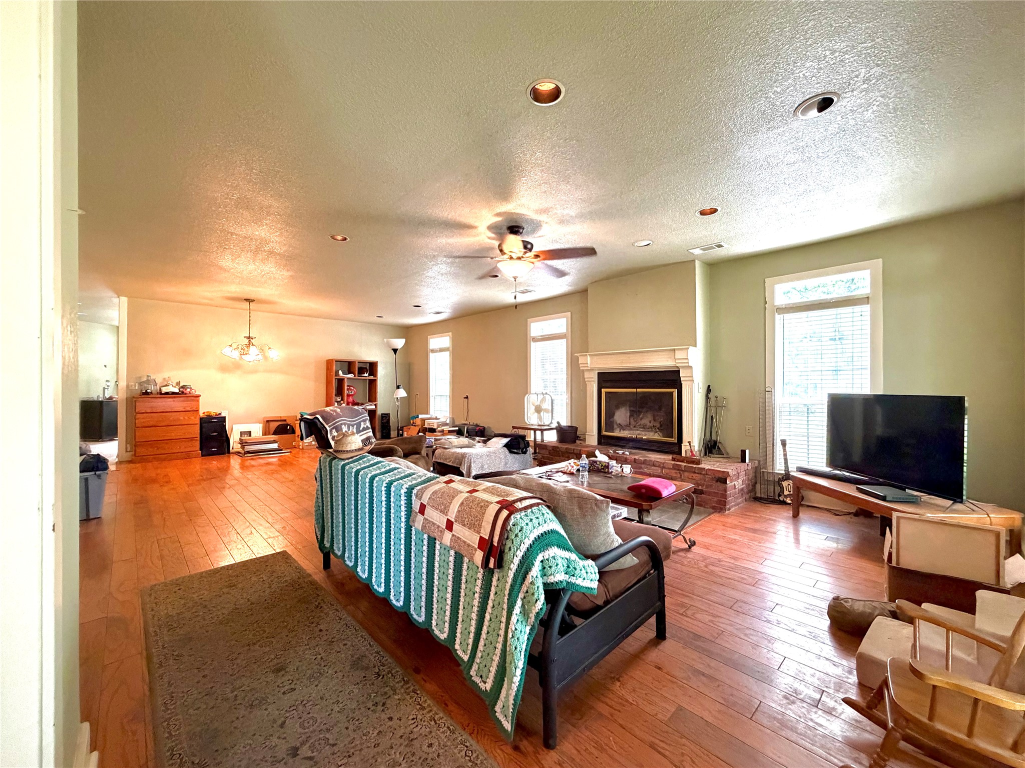 110 Buena Vista Street Mabank TX 75156