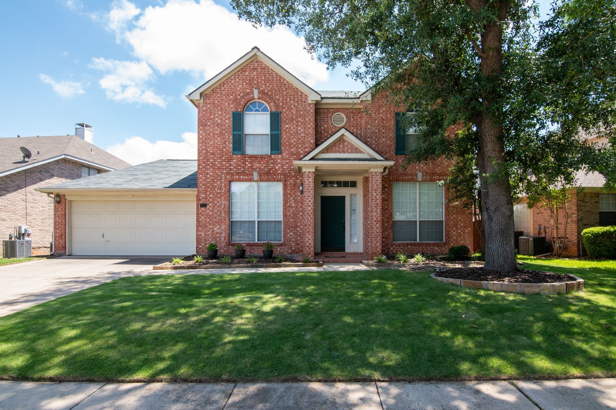 2117 Clayton Drive Flower Mound TX 75028