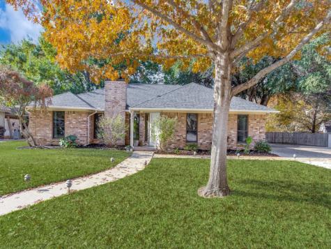 1091 Palm Court Mansfield TX 76063