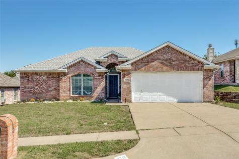 810 Green Acres Lane Midlothian TX 76065