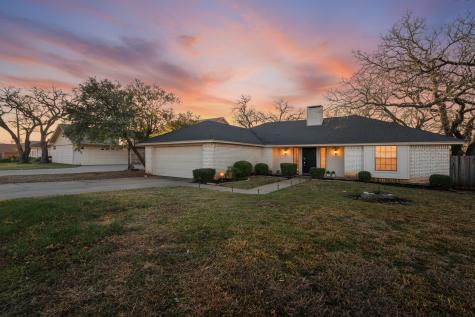 2333 Jenson Circle Fort Worth TX 76112
