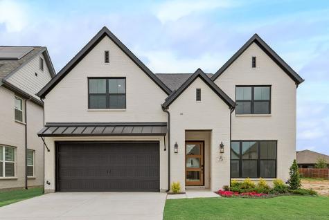 7729 Whisterwheel Way Fort Worth TX 76123