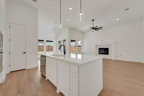 7729 Whisterwheel Way Fort Worth TX 76123