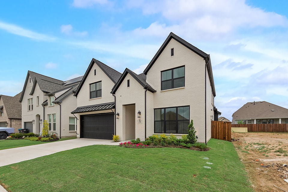 7729 Whisterwheel Way Fort Worth TX 76123