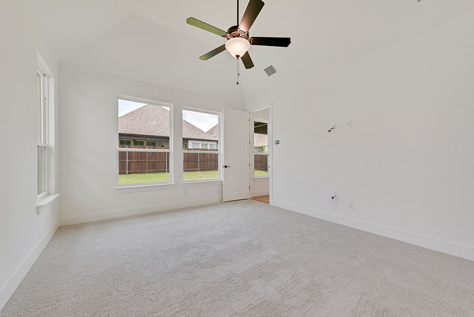 7729 Whisterwheel Way Fort Worth TX 76123