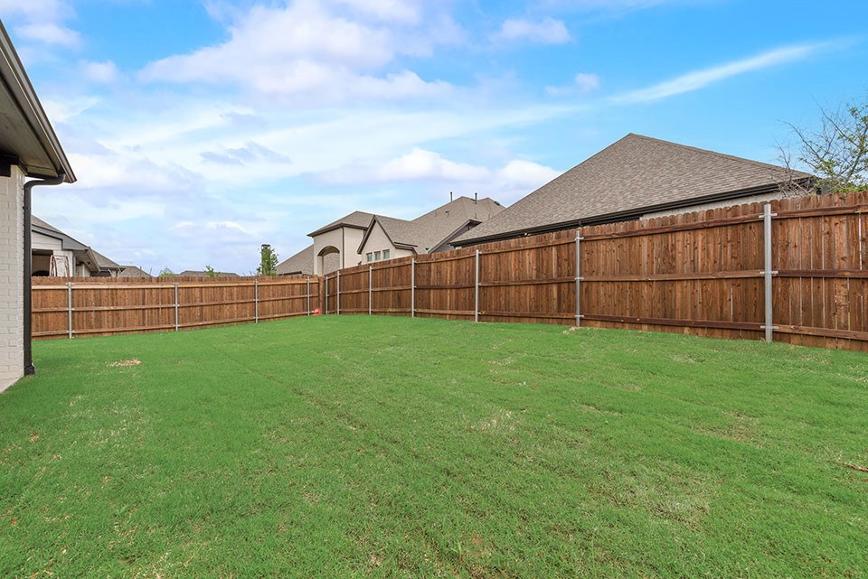 7729 Whisterwheel Way Fort Worth TX 76123