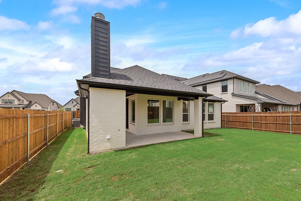 7729 Whisterwheel Way Fort Worth TX 76123