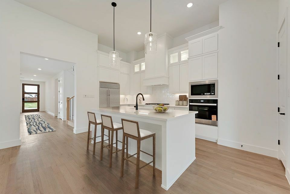 7729 Whisterwheel Way Fort Worth TX 76123