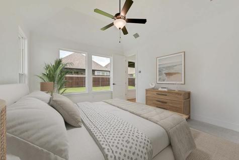 7729 Whisterwheel Way Fort Worth TX 76123