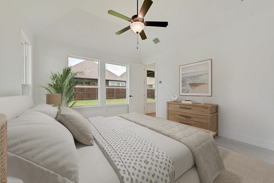 7729 Whisterwheel Way Fort Worth TX 76123