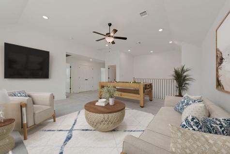 7729 Whisterwheel Way Fort Worth TX 76123