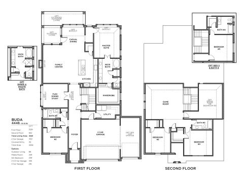 7729 Whisterwheel Way Fort Worth TX 76123