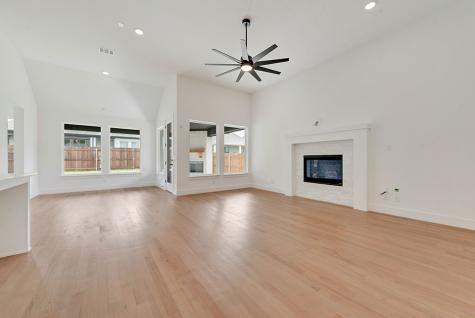 7729 Whisterwheel Way Fort Worth TX 76123
