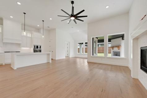 7729 Whisterwheel Way Fort Worth TX 76123
