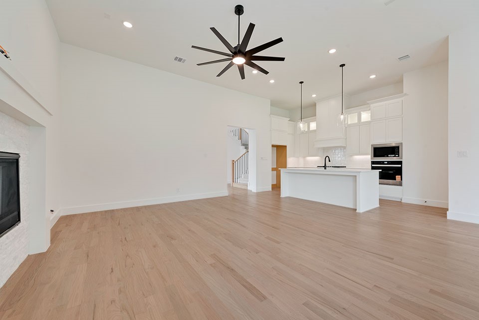 7729 Whisterwheel Way Fort Worth TX 76123
