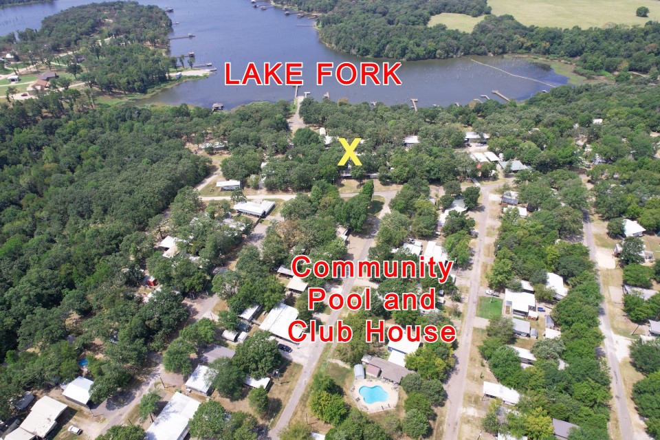 6435 N Fm 17 Yantis TX 75497