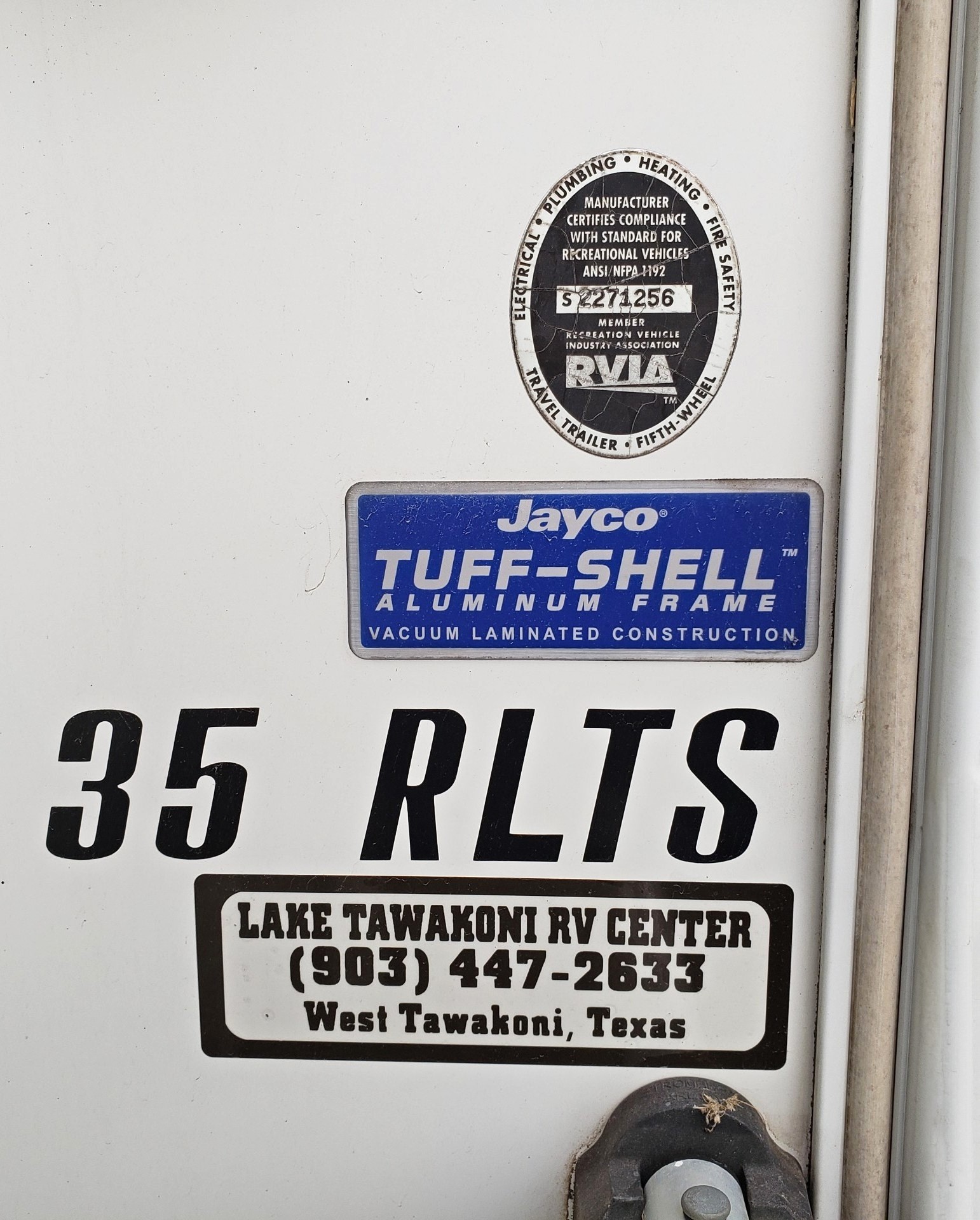 6435 N Fm 17 Yantis TX 75497