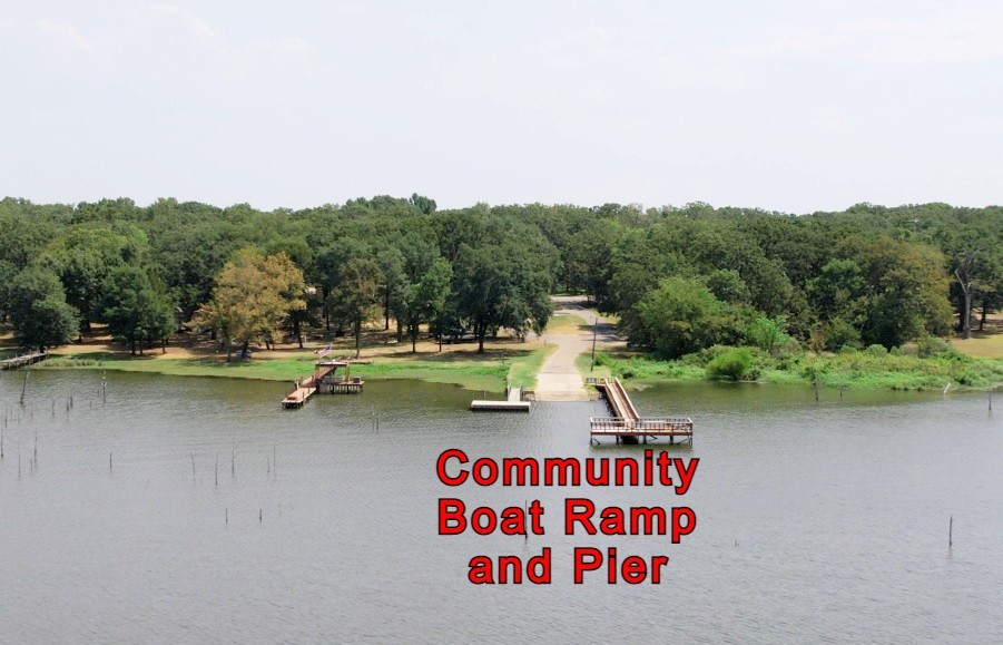 6435 N Fm 17 Yantis TX 75497