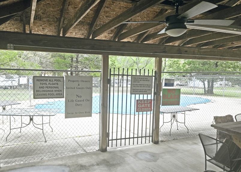 6435 N Fm 17 Yantis TX 75497