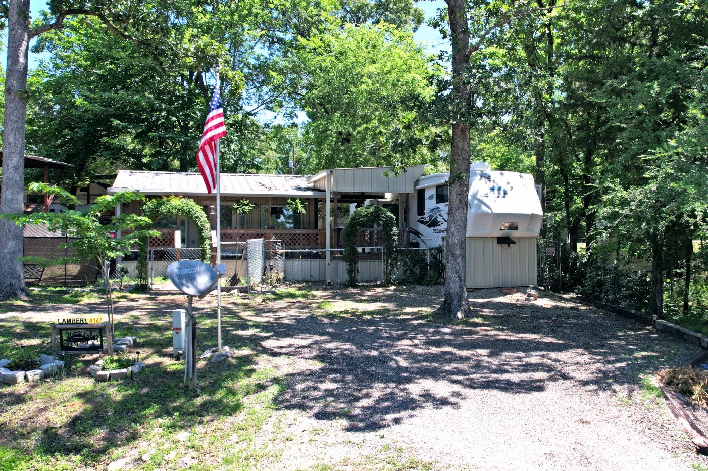 6435 N Fm 17 Yantis TX 75497