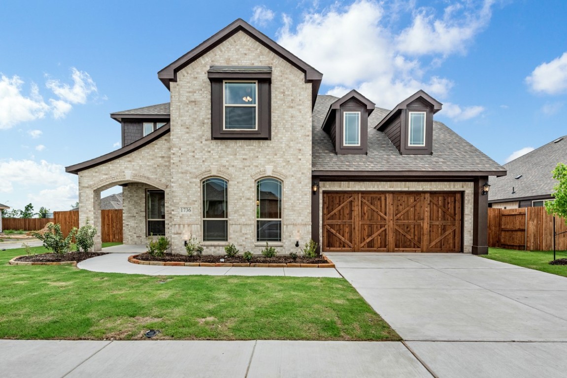 1736 Storey Lane Waxahachie TX 75165