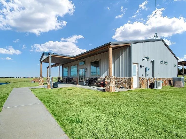 125 Heritage Road Gordonville TX 76245