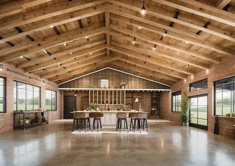 125 Heritage Road Gordonville TX 76245