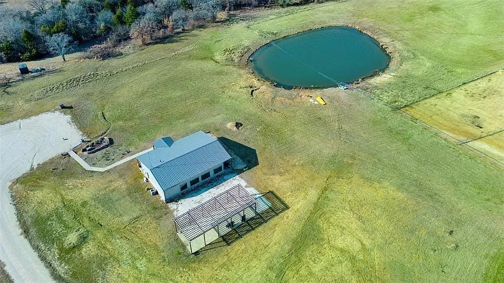 125 Heritage Road Gordonville TX 76245