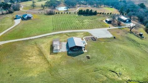 125 Heritage Road Gordonville TX 76245